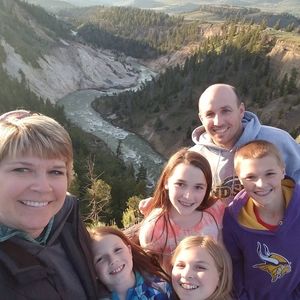 Meet your Posher, Shannon